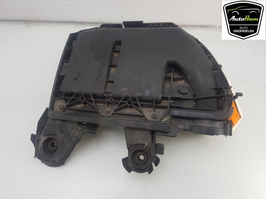 BOITIER FILTRE À AIR Partner (GC / GF / GG / GJ / GK), Utilisé, Peugeot