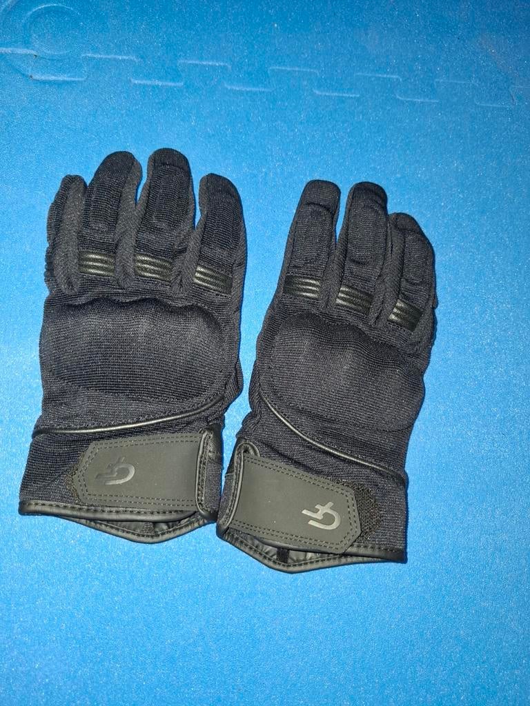 GF Flow 3 zomer handschoenen maat: XL, Motoren, Kleding | Motorkleding, Ophalen of Verzenden, Handschoenen
