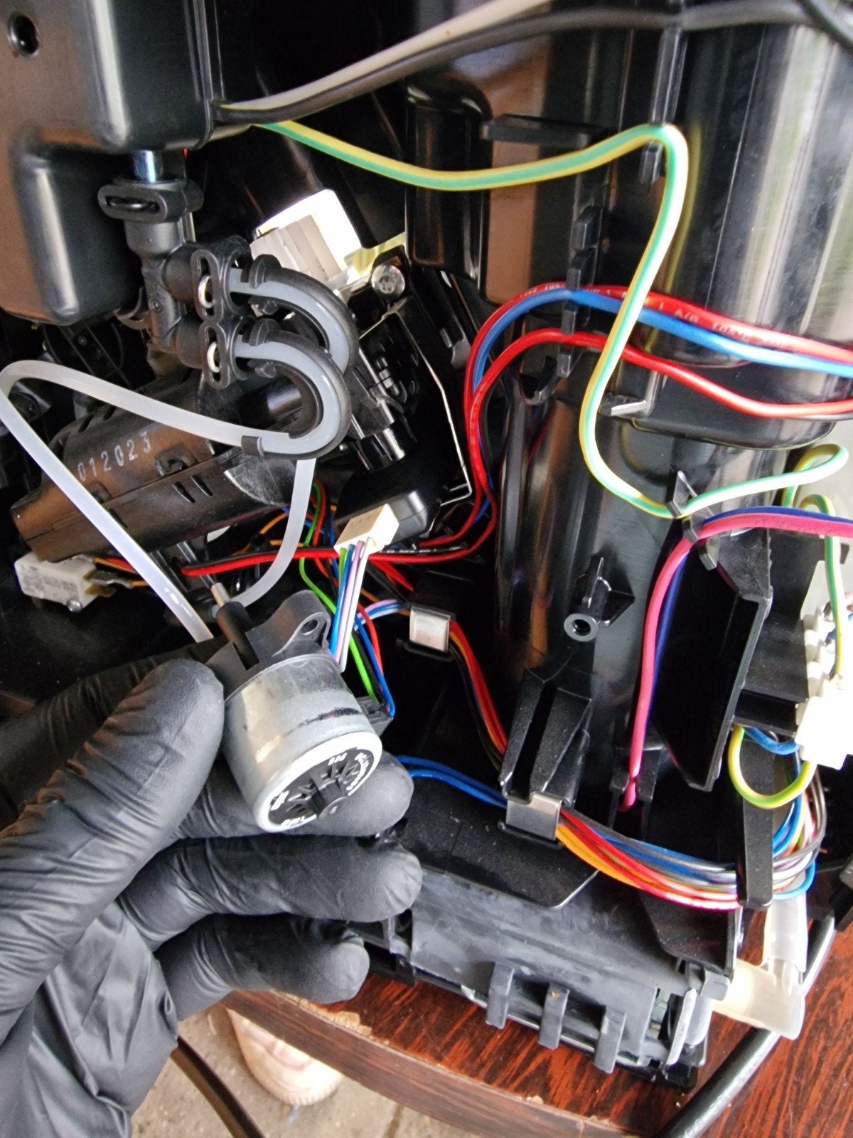 KOFFIEMACHINE SERVICE, Elektronische apparatuur, Onderdelen en Toebehoren, Ophalen of Verzenden