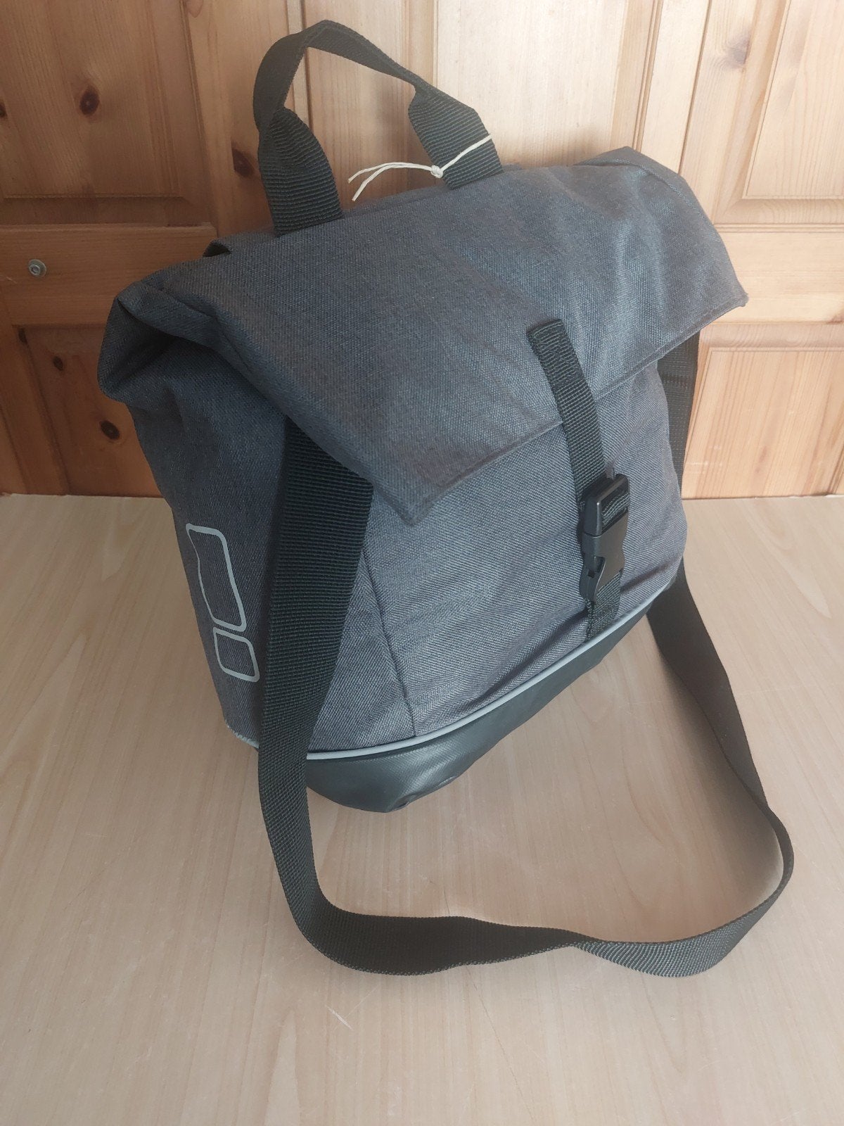sacoche imperméable neuf pour vélo, Vélos & Vélomoteurs, Enlèvement