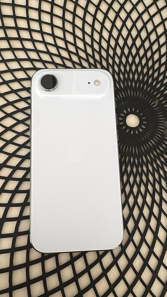Iphone AIR, Ophalen of Verzenden, Nieuw, Apple, Blauw