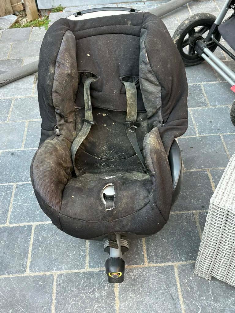Maxicozi GRATIS, Kinderen en Baby's, Ophalen