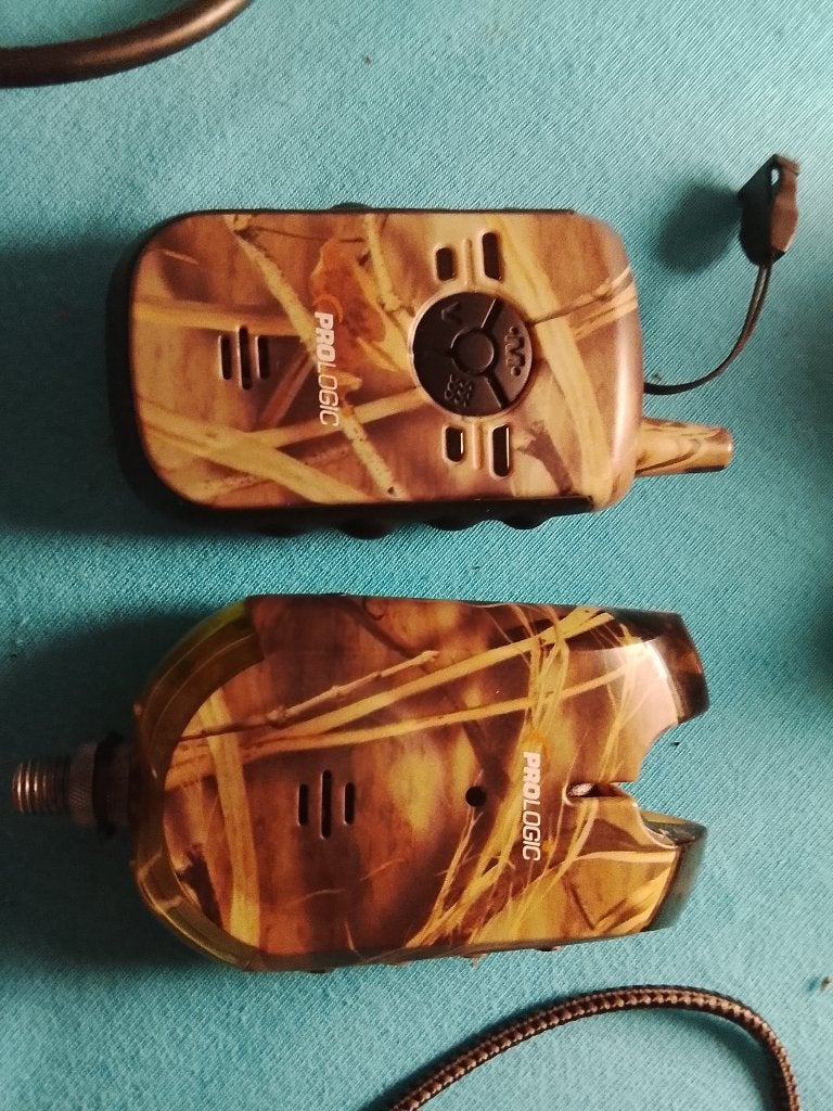 Beetmelders, Ophalen of Verzenden, Gebruikt, Overige typen