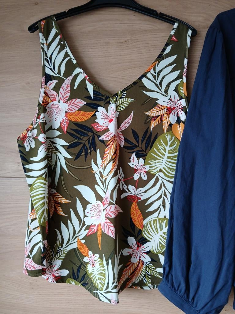 Lot zomerkleding dames, Kleding | Dames, Ophalen, Maat 38/40 (M)
