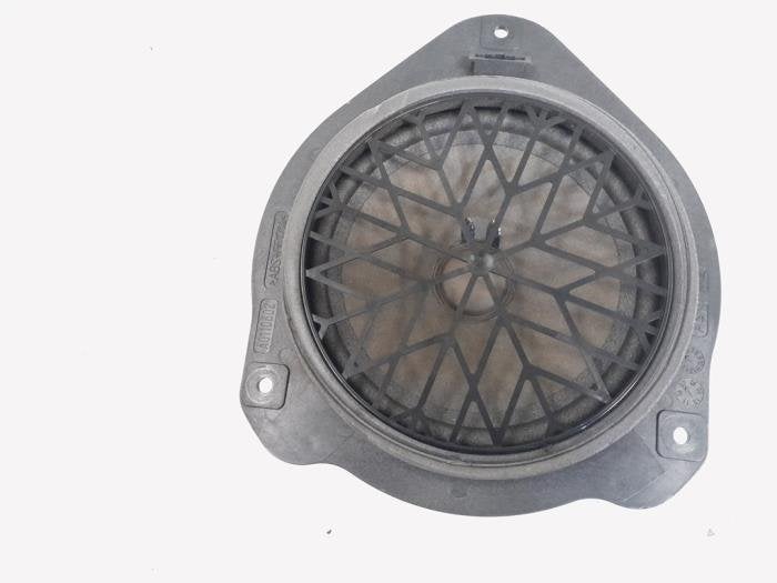 Luidspreker van een Audi A5, Gebruikt, -, -, -