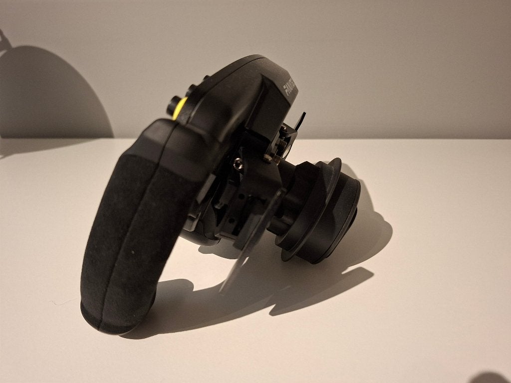 Fanatec Clubsport F1 Esports V2 met Q2, Enlèvement, Comme neuf, Fanatec