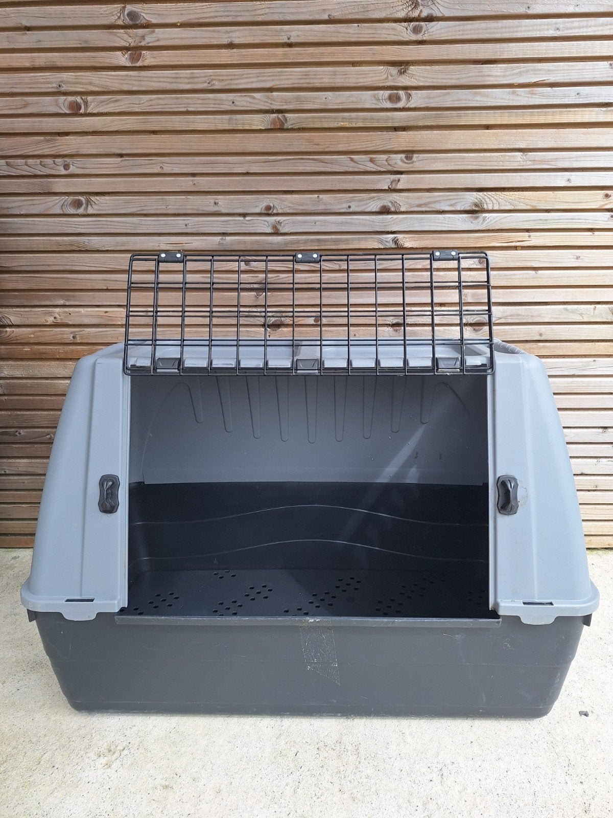 Cage de transport, Animaux & Accessoires, Enlèvement