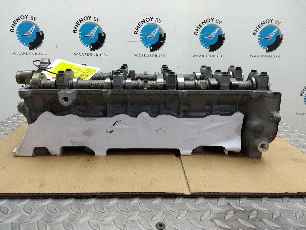 FORD MONDEO CILINDERKOP 2S7G6090AR 2005, Autos : Pièces & Accessoires, Moteurs & Accessoires, Utilisé, ARN reconnu, Stiba membre