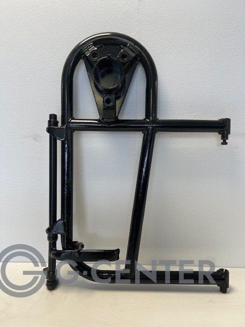 Mercedes-Benz G-klasse Reservewiel drager A4608901614 Wielbe, -, -, Ophalen of Verzenden, BOVAG lid