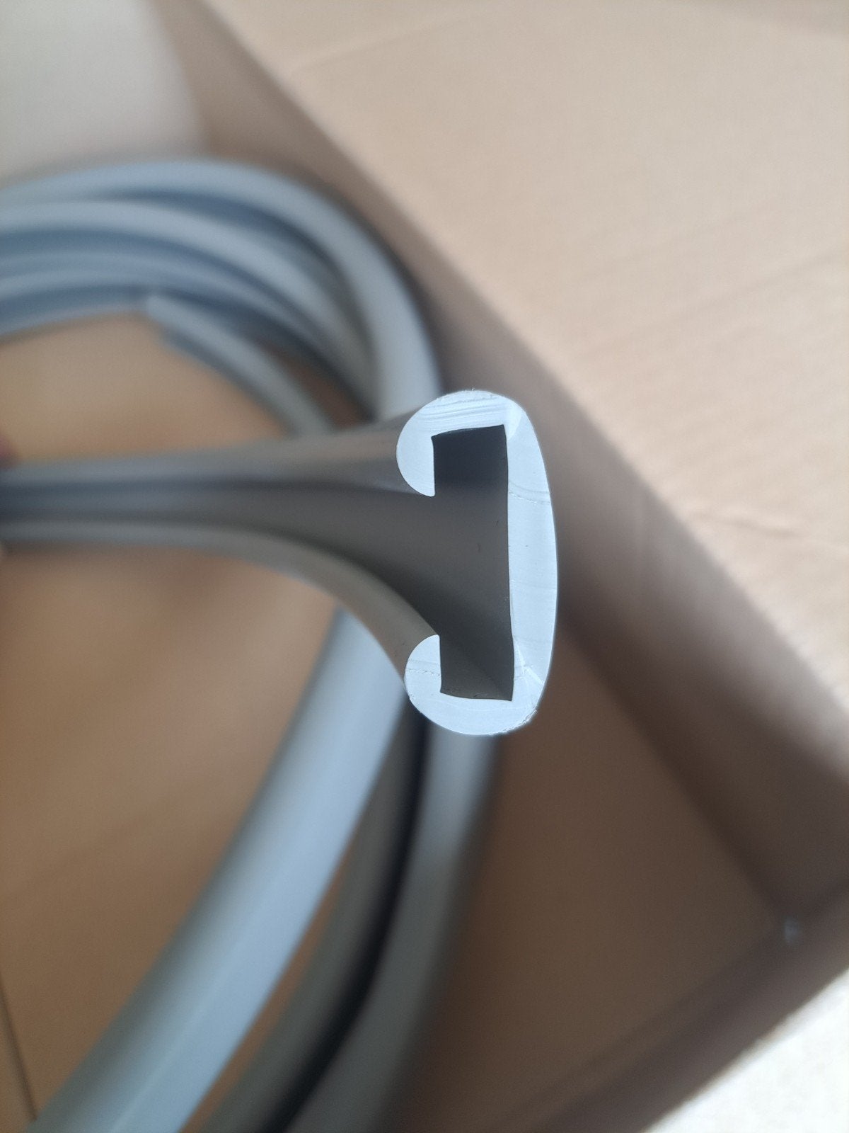 PVC trapleuning profiel, Enlèvement, Synthétique, 250 cm ou plus