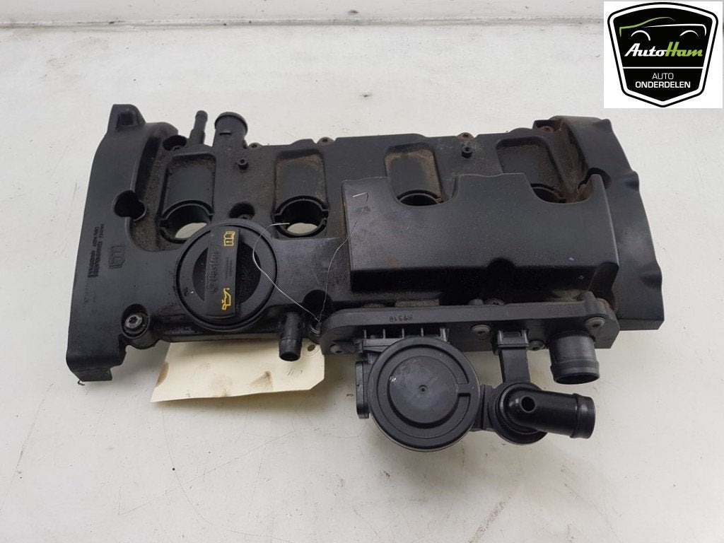 VALVE CACHE Audi A4 Avant (B7) (|06F103469K|06F103469G|), Utilisé, Audi