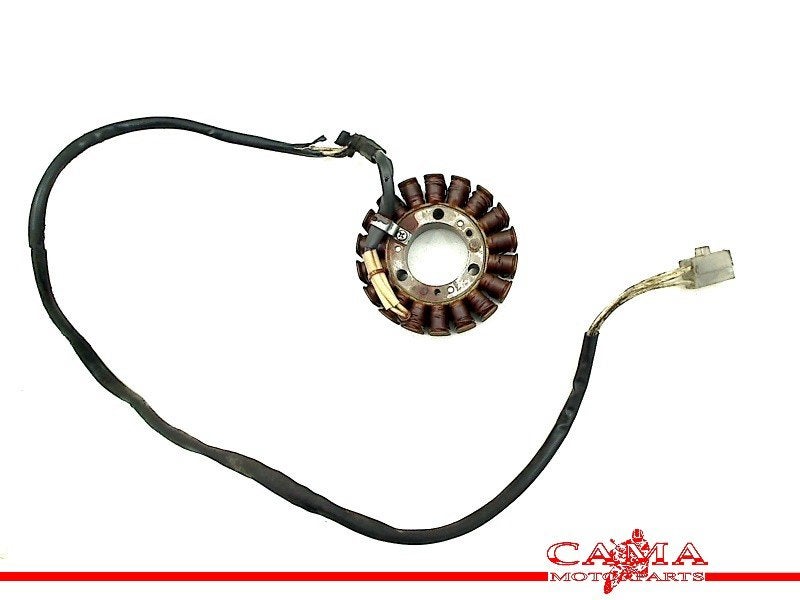 DYNAMO XJ 600 S Diversion 1992-1997 (XJ600 XJ600S Seca II, Dhr. S. di Majo, Gebruikt, Info@cama-motorparts.nl, P.J. Troelstraweg 8 8
3144 CX  MAASSLUIS, NL