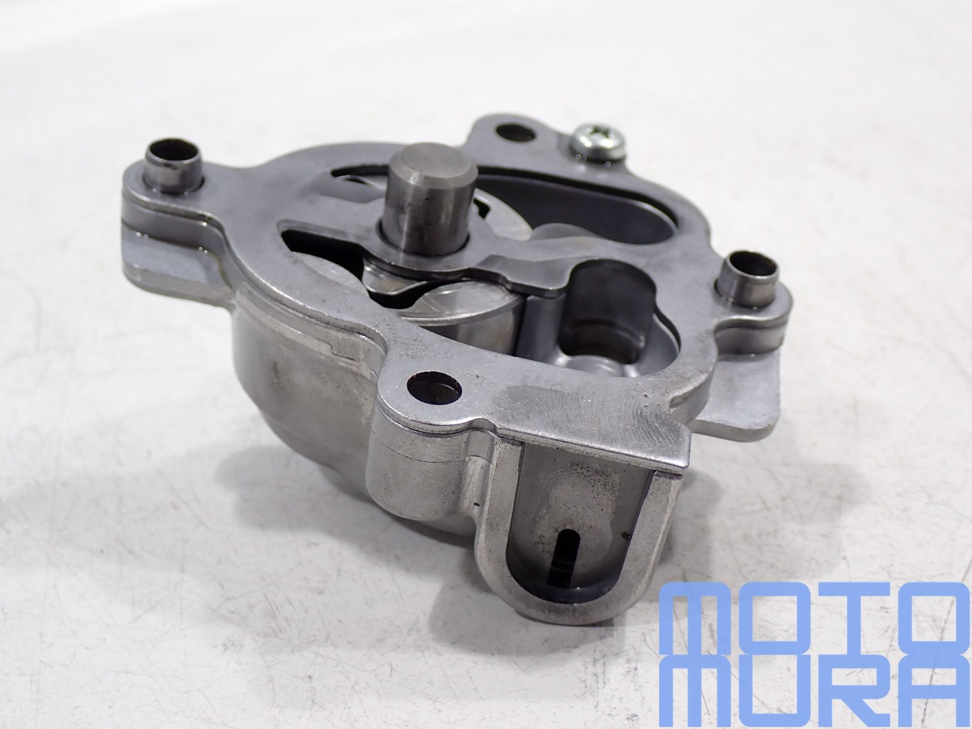 Yamaha MT09 2021 - 2023 oliepomp olie pomp MT-09 MT 09 890, Motoren, Ophalen of Verzenden, -, -, -