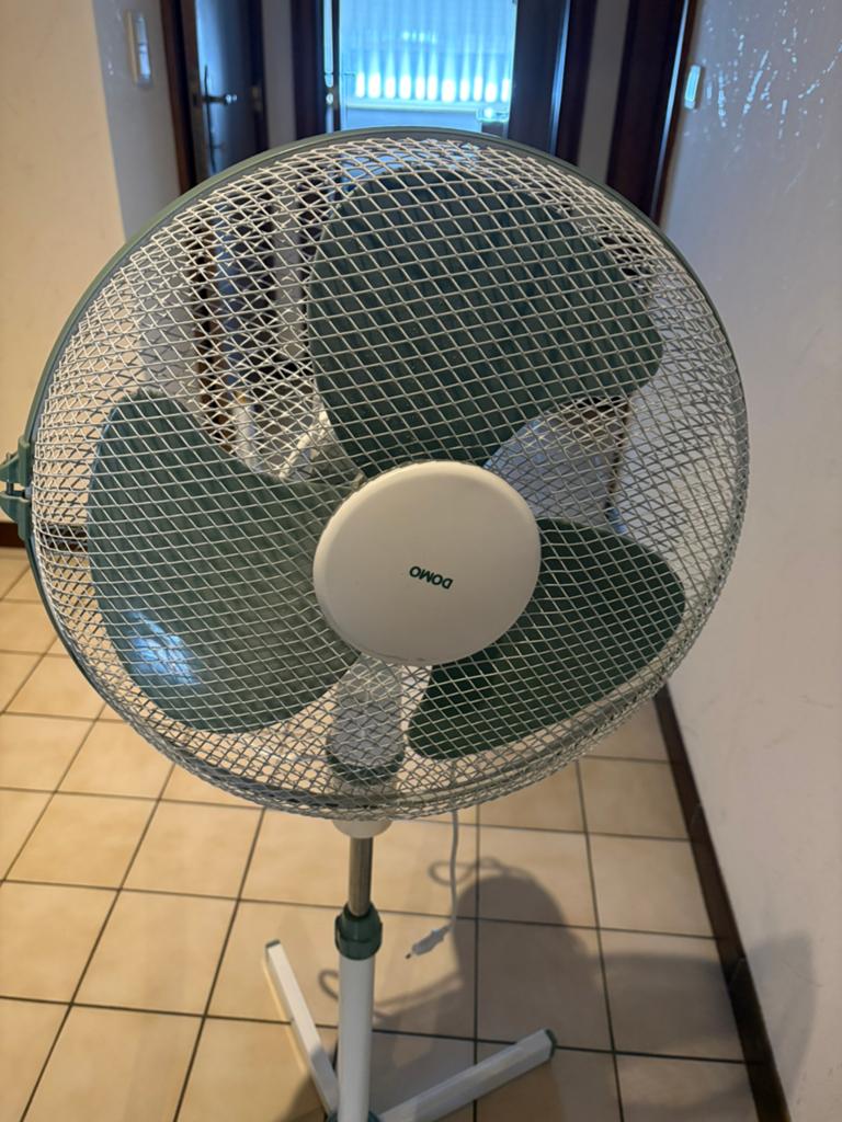 Ventilatie, Enlèvement ou Envoi, Comme neuf
