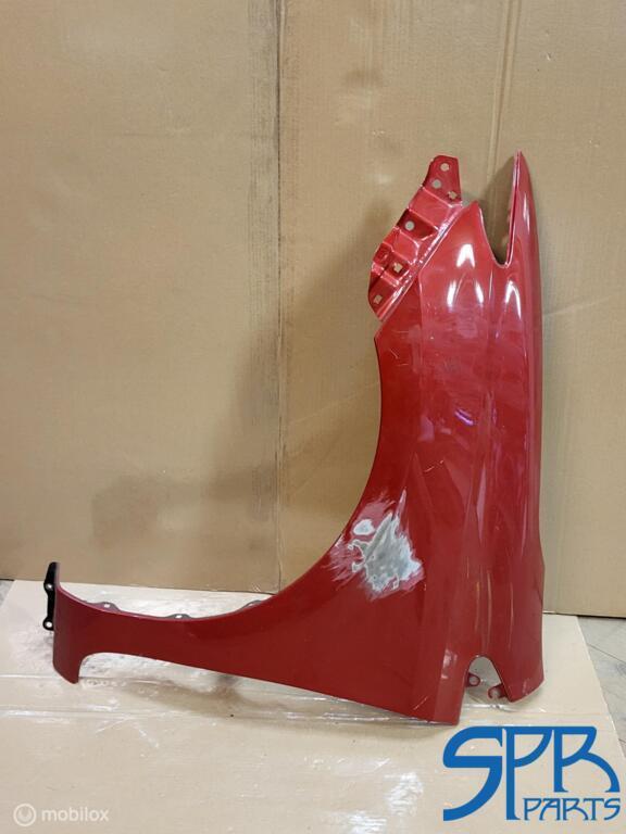 TOYOTA AURIS II E18 LINKER SPATBORD Links SCHERM 5381202340, Gebruikt, TOYOTA, Ophalen of Verzenden, Toyota