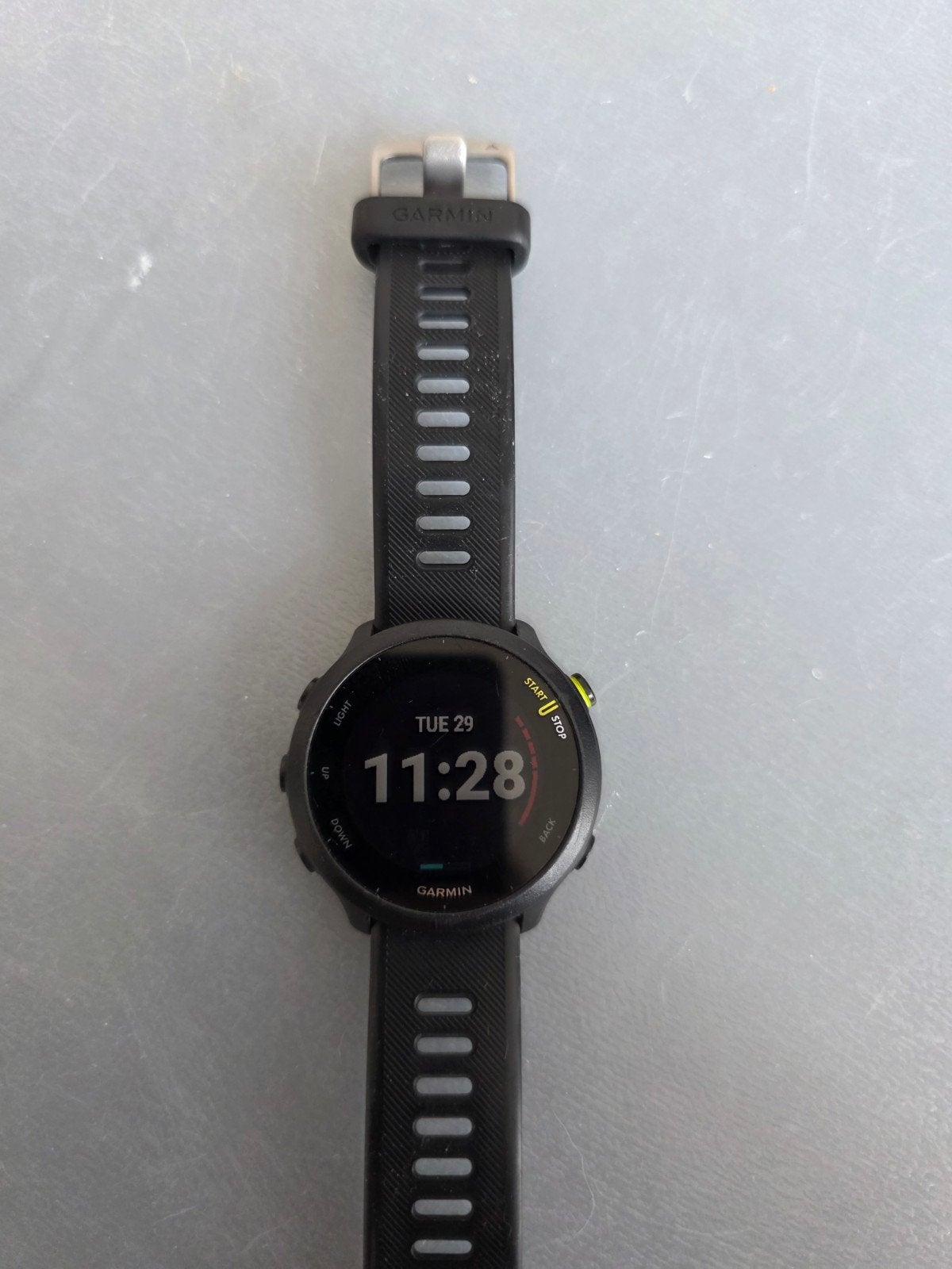 Garmin forerunner 55, Bijoux, Sacs & Beauté, Enlèvement