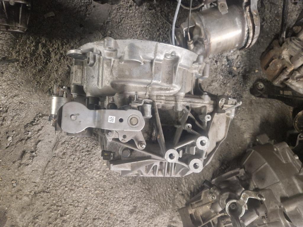 Mercedes Benz A B Klasse 6-versnellingsbak A1762610, Ophalen, Gebruikt, Volkswagen