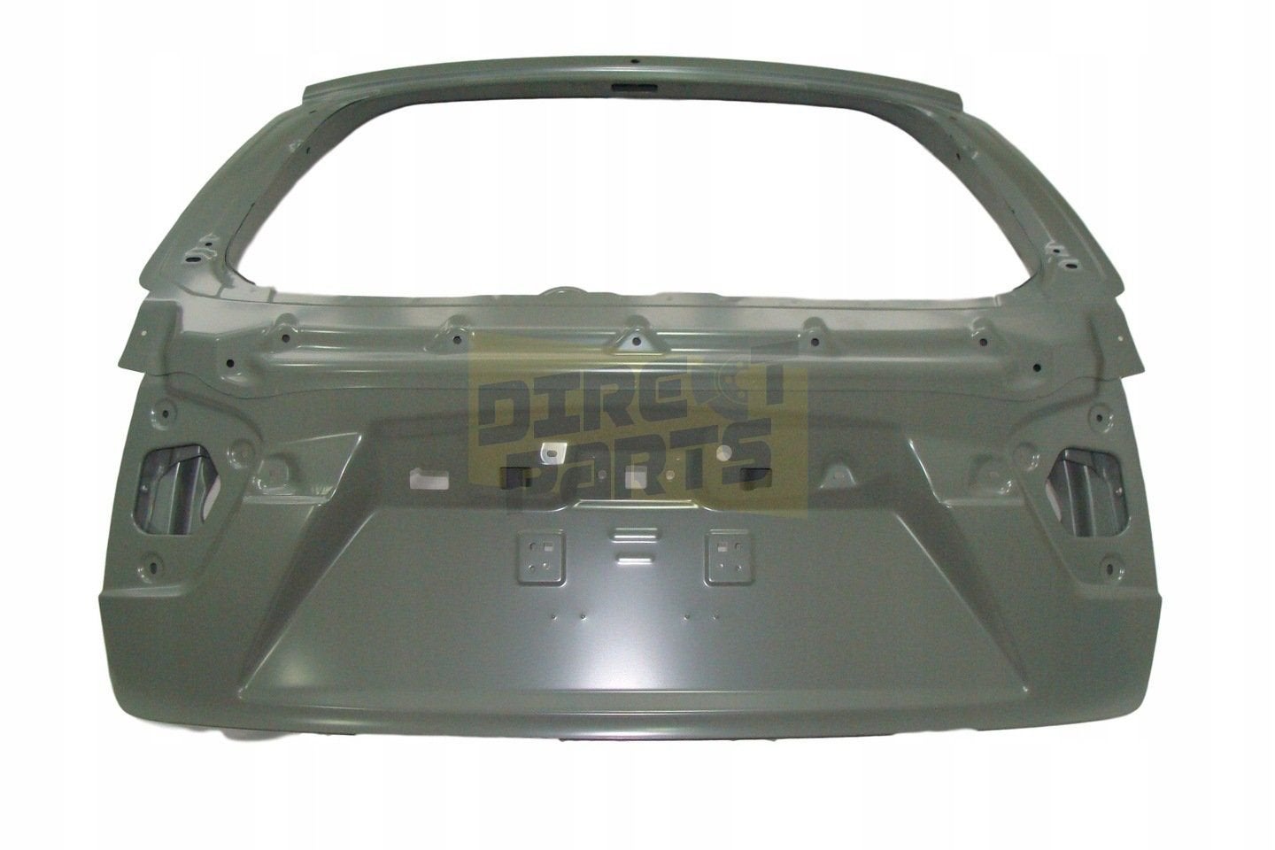 Suzuki Ignis achterklep (te spuiten) (1/17-) Origineel! 6910, -, Nieuw, Ophalen of Verzenden, Achter
