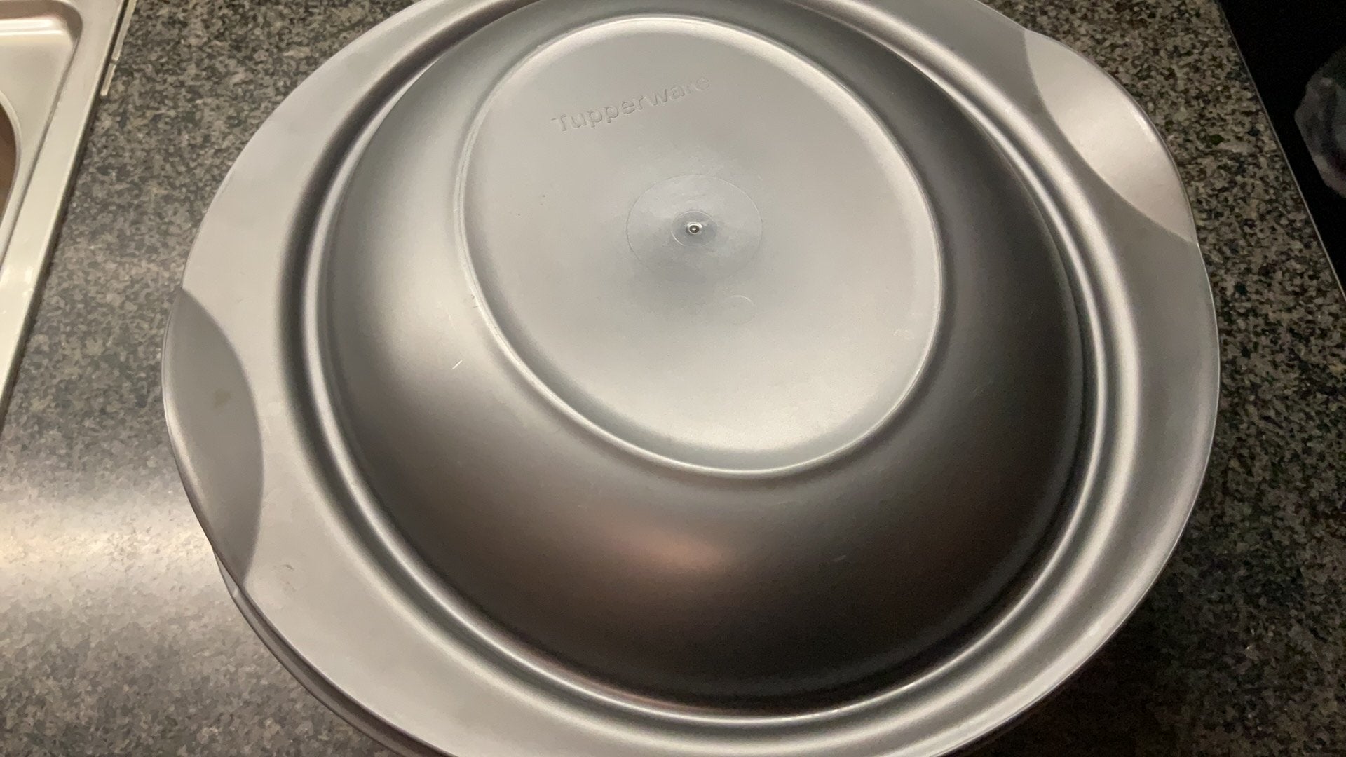 Ultra Pro tupperware 5 L, Huis en Inrichting, Keuken | Tupperware, Ophalen of Verzenden, Zo goed als nieuw, Schaal