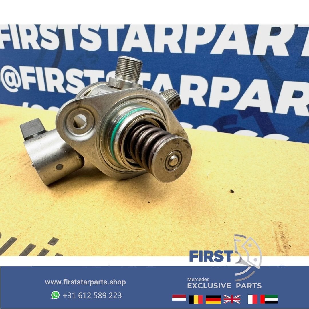 Hogedrukpomp A1770700401 Mercedes 0261520342 Bosch C63 GLC63, Utilisé, -, -, Enlèvement ou Envoi