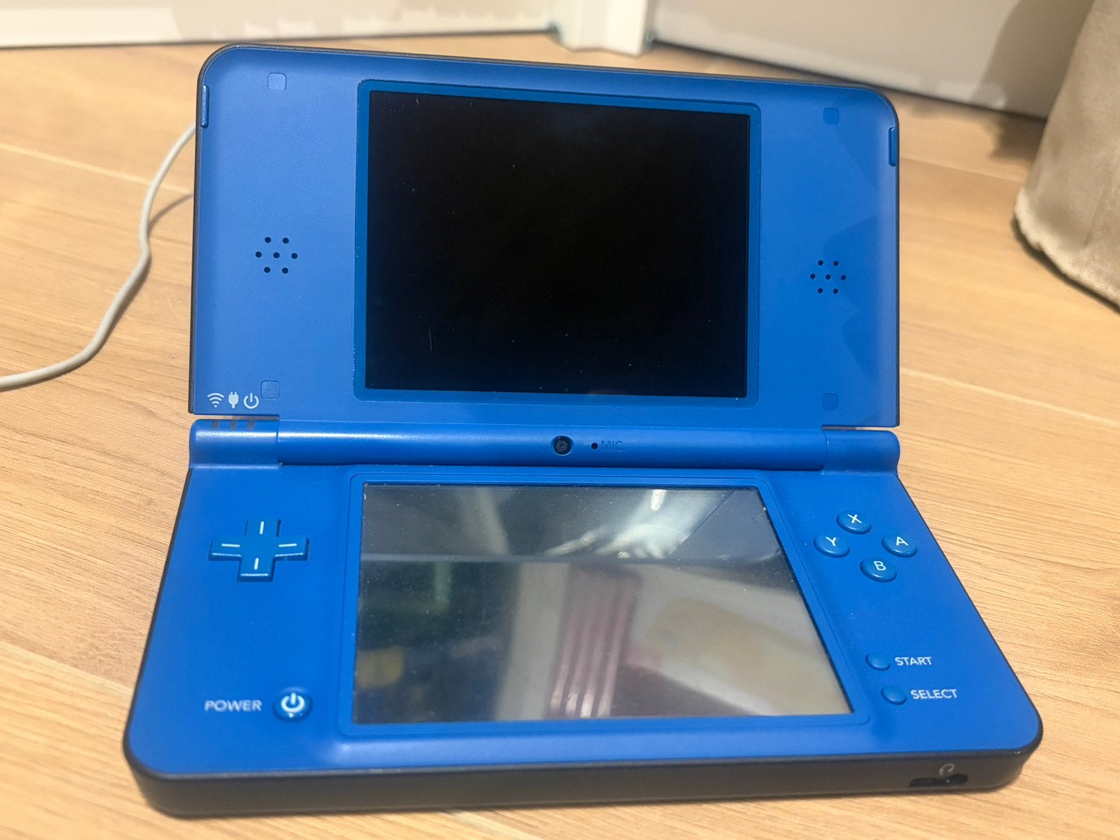 Nintendo dsi xl, Ophalen, Zo goed als nieuw, Dsi