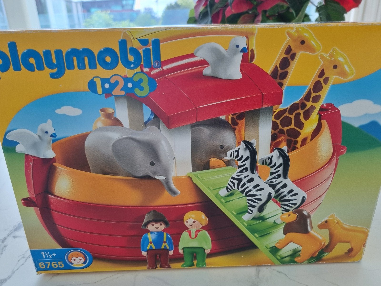 Playmobil, de ark van Noah, Enfants & Bébés, Jouets | Playmobil, Enlèvement