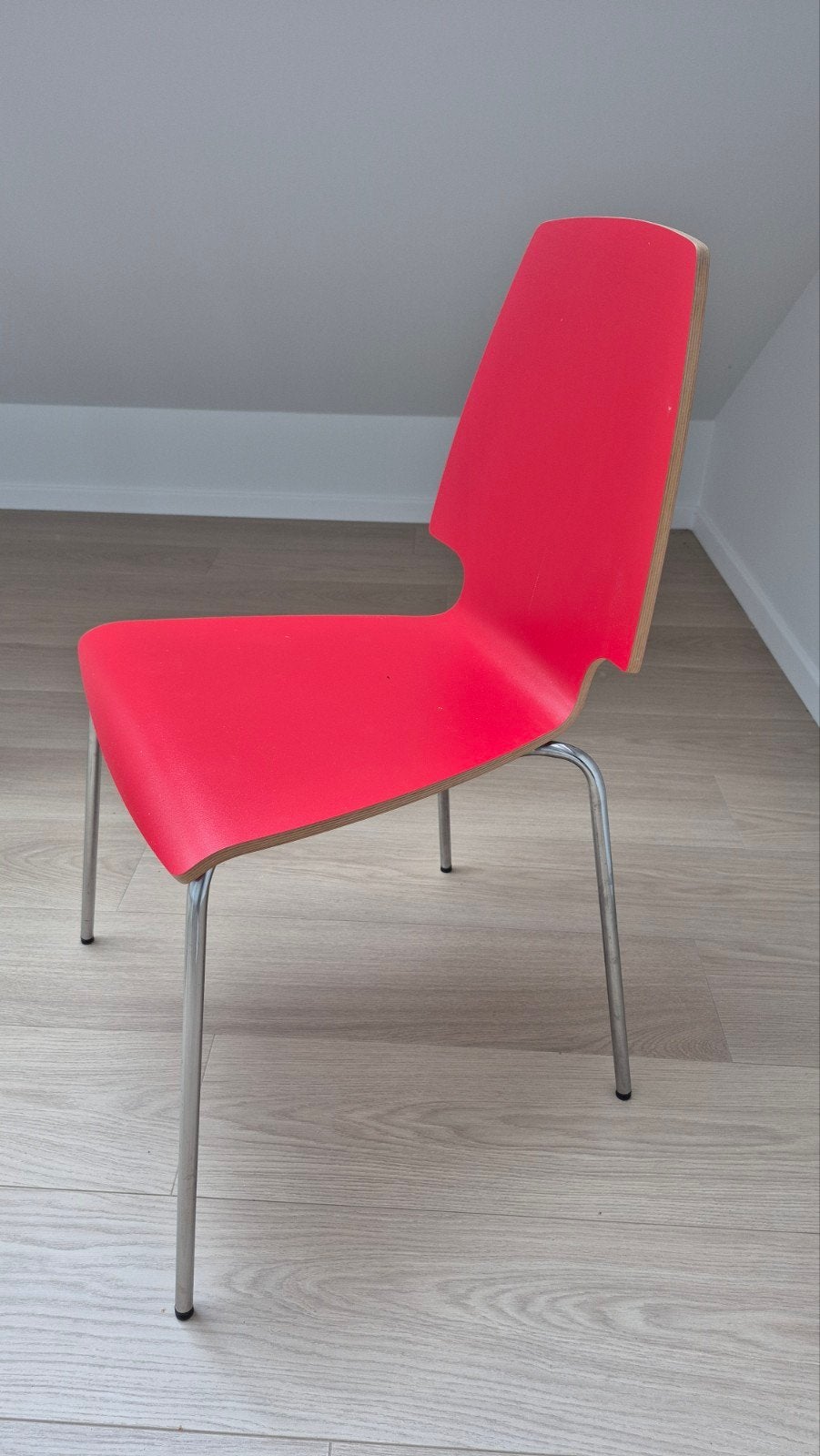 Vilmar stoel ikea vintage, Enlèvement