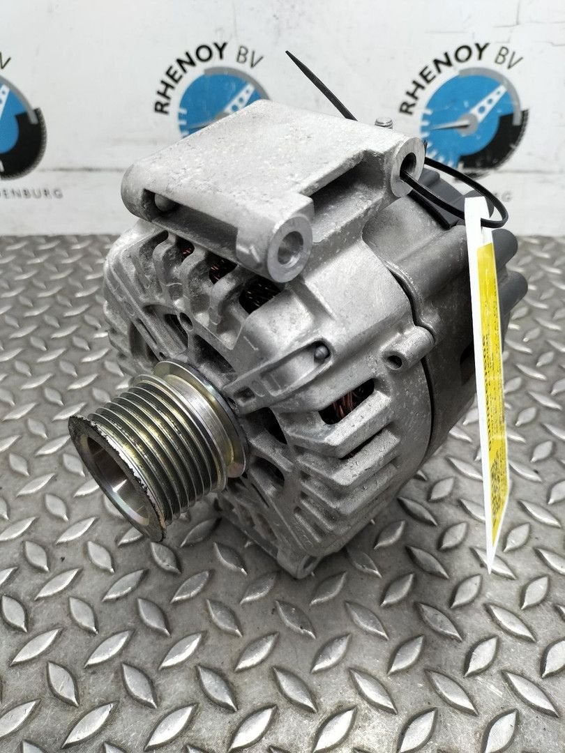 MERCEDES GLE CLASS DYNAMO 0009060903 2017, Auto-onderdelen, Motor en Toebehoren, Gebruikt, ARN erkend, Stiba lid, Erkend duurzaam