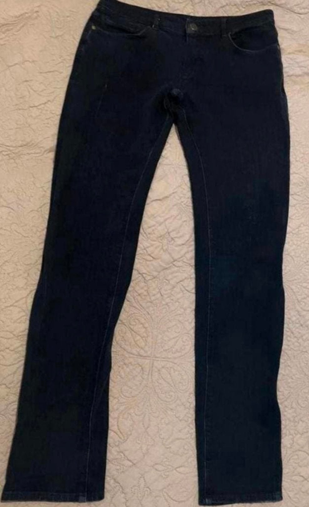 BLUE RIDGE HEREN JEANS,maat 28, lengte 34,zo goed als nieuw!, Ophalen of Verzenden, Zo goed als nieuw