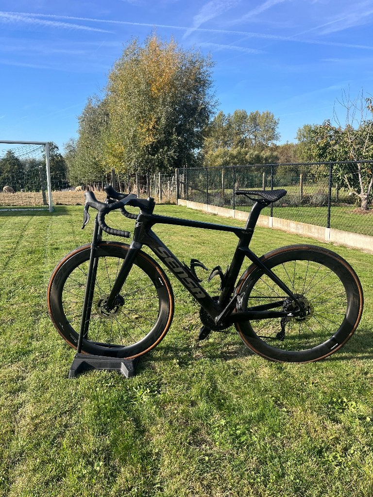 Sensa Guillia Supremo maat 52, Fietsen en Brommers, Ophalen, Gebruikt, Overige merken