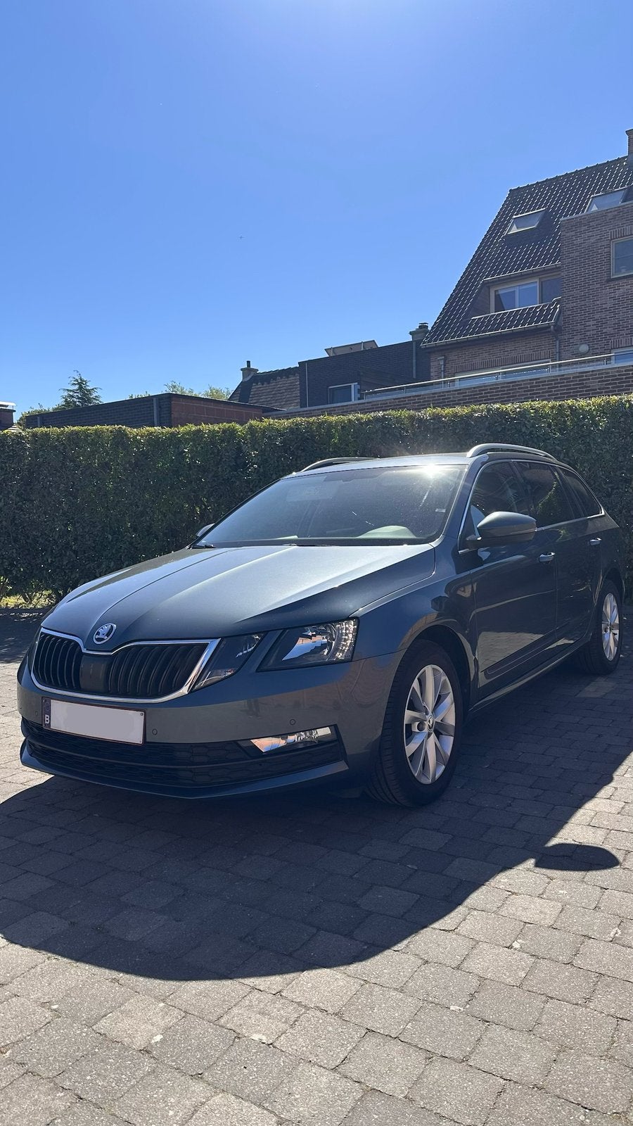 Skoda Octavia 2020, Achat, Particulier, Octavia, ABS