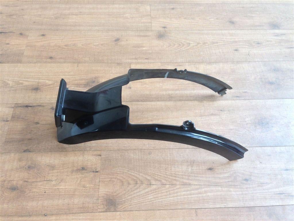 Yamaha XS400 Maxim achterkap XS 400 achterkuip XJ400 XJ 400, Motoren, Ophalen of Verzenden, Gebruikt