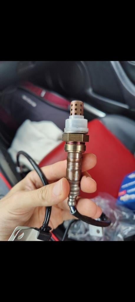 Sonde lambda avant (avant catalyseur)  pour Mazda MX5 NBFL 1