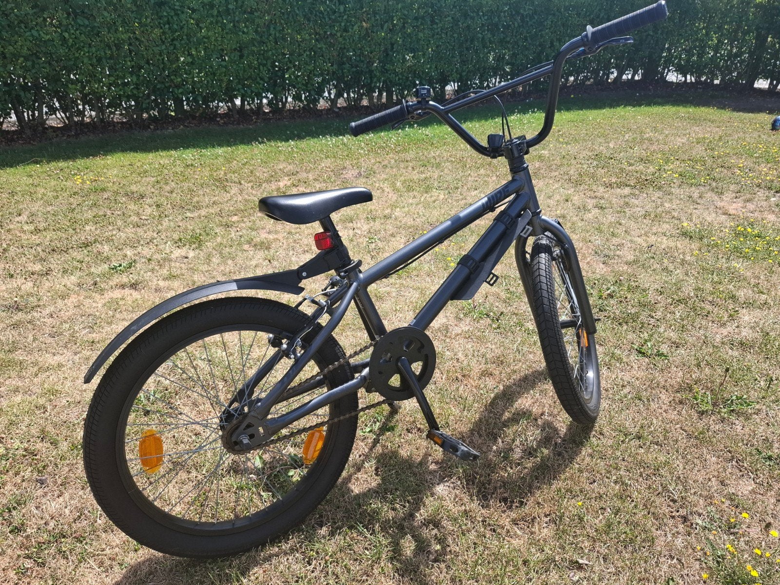 Lingette Bmx 100 20 pouces, Vélos & Vélomoteurs, Enlèvement