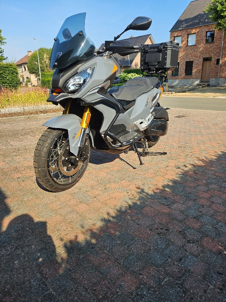 Peugeot xp400-gt 2025, Motos, Enlèvement, Plus de 35 kW