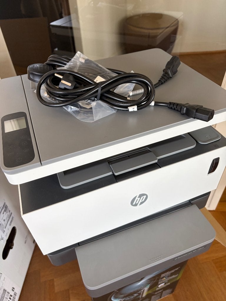 Printer hp laser 1202, Computers en Software, Printers, Hp, Printer, Draadloos, Ophalen of Verzenden