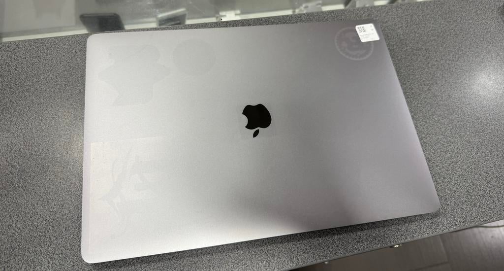 MacBook Pro 16* 2019 i9  64 Go RAM 512 SSD, Computers en Software, Apple Macbooks, Ophalen, Gebruikt