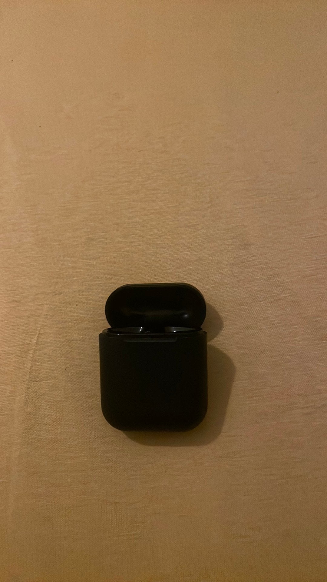Airpod case, Télécoms, Bluetooth, Enlèvement, Utilisé, Intra-auriculaires (In-Ear)