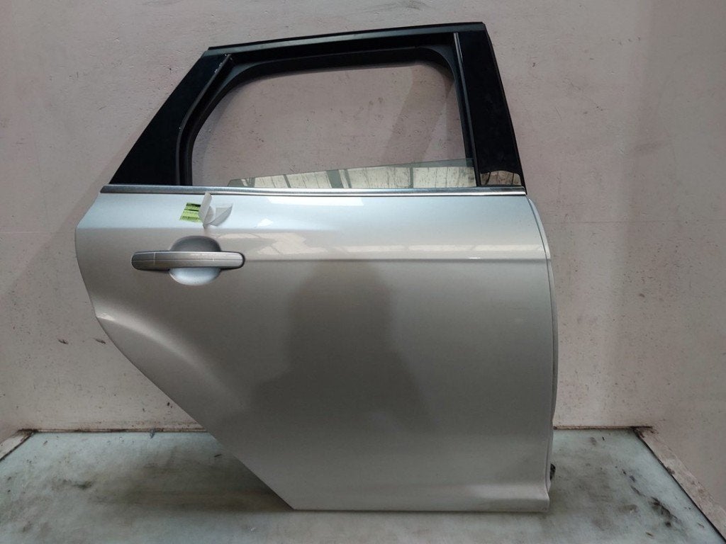PORTIER RECHTS ACHTER Ford Focus 3 Wagon (01-2010/02-2020), Dhr. J. Ham, Gebruikt, Deur, Administratie@autoham.nl