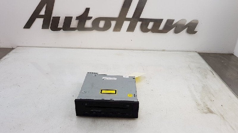 AUDIO VIDEO NAVIGATION DIVERS Skoda Octavia Combi (1Z5), Utilisé, Skoda