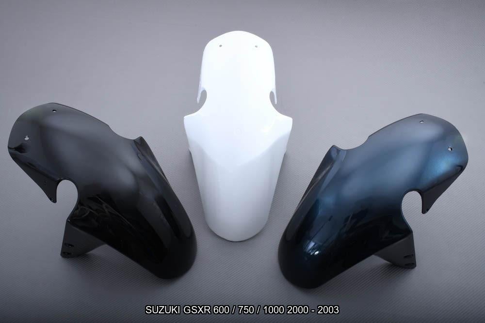 AVDB Voorspatbord voor SUZUKI GSXR 600 750 1000 2000 - 2003, Motoren, Accessoires | Overige, Ophalen of Verzenden, Nieuw