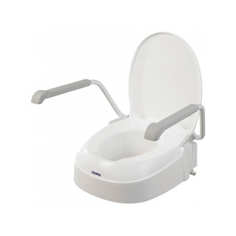 Aquatec 900 Toiletverhoger, Ophalen of Verzenden, Zo goed als nieuw