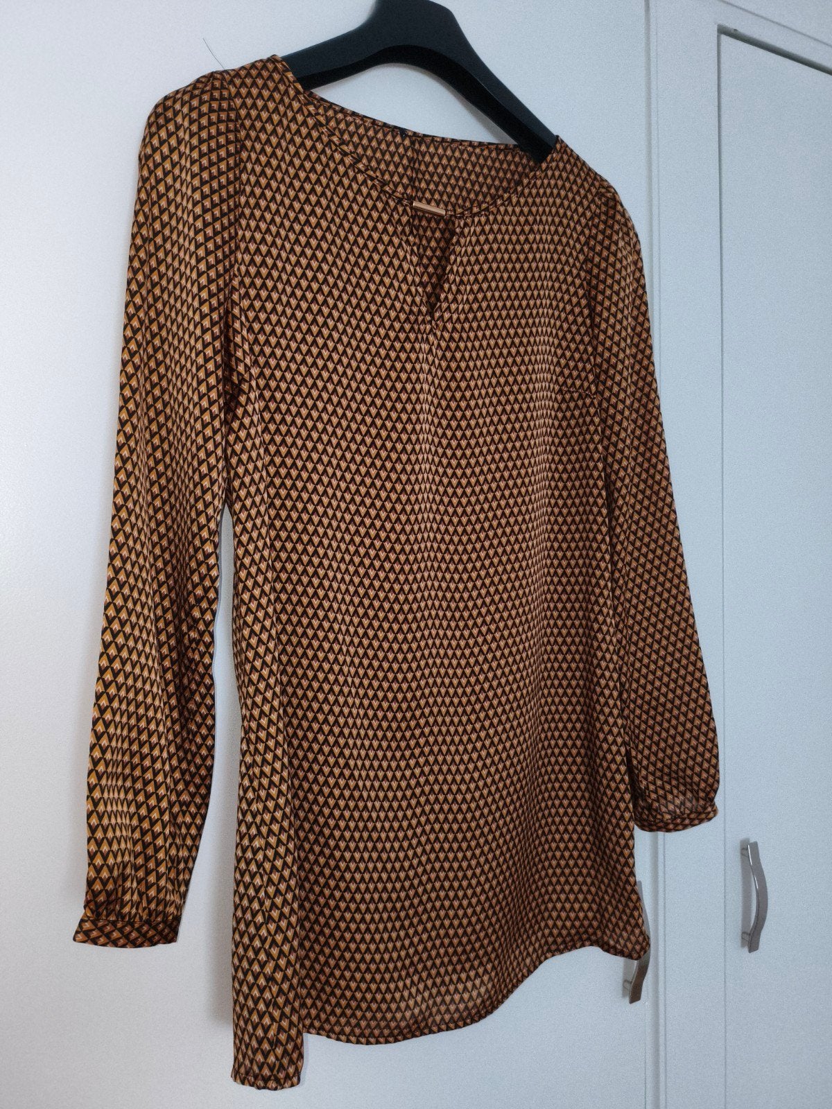 Nieuwe blouse, Kleding | Dames, Ophalen of Verzenden, Maat 36 (S)