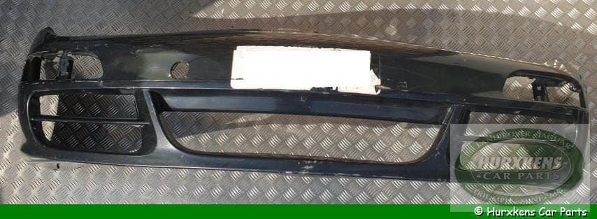 Voorbumper Porsche 977, Gebruikt, -, Voor, -