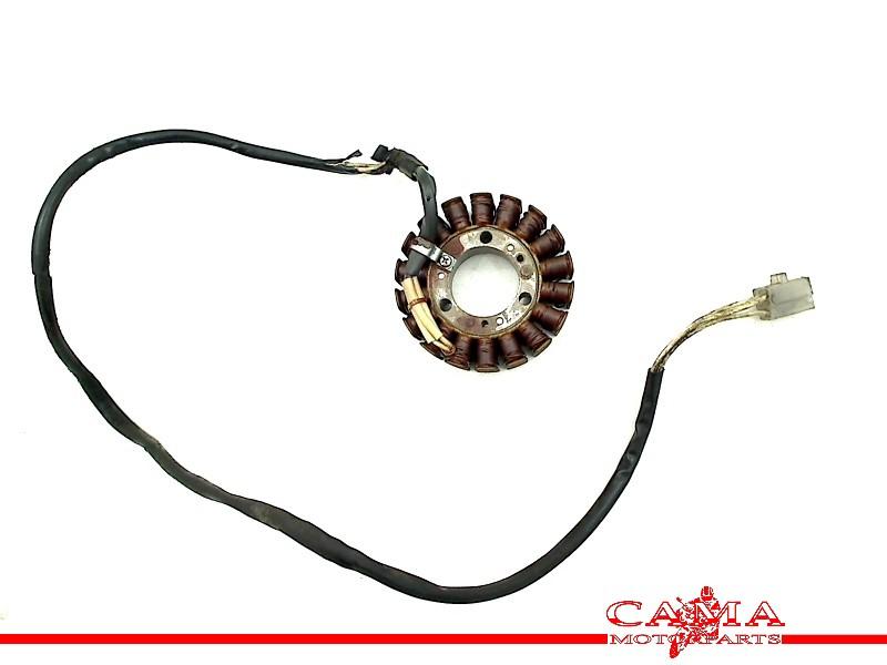 ALTERNATEUR Yamaha, Dhr. S. di Majo, Utilisé, Info@cama-motorparts.nl, P.J. Troelstraweg 8 8
3144 CX  MAASSLUIS, NL