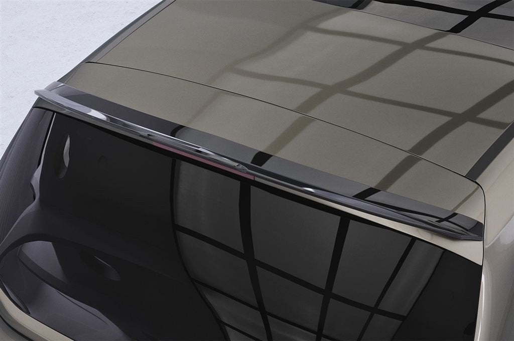 Achterklep Spoiler Extention Voor Ford S-Max 1. Gen HF769, Verzenden