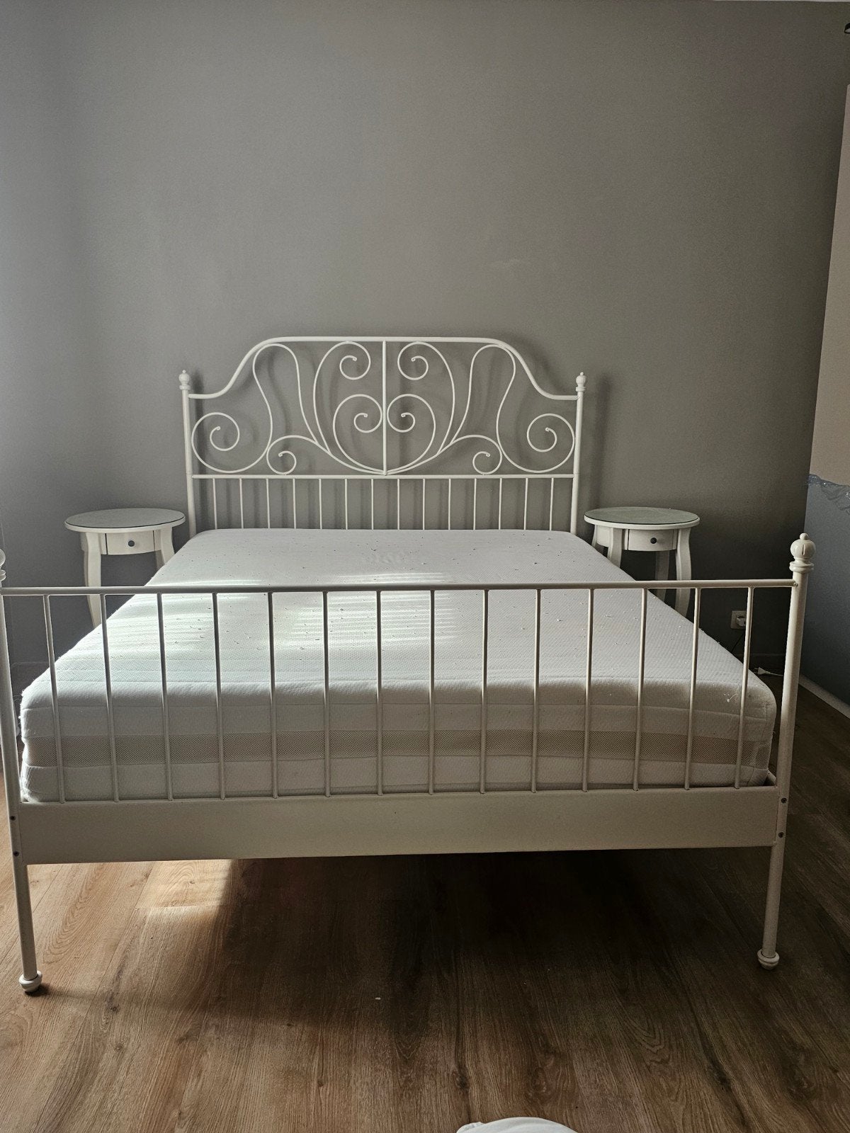Chambre à coucher à donner gratuitement, Maison & Meubles
