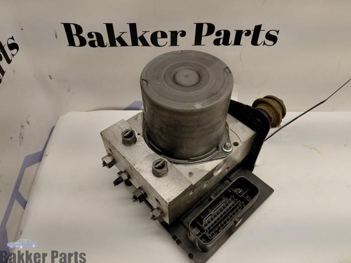 Pompe ABS d'un Audi Q5, -, -, 3 mois de garantie, Audi