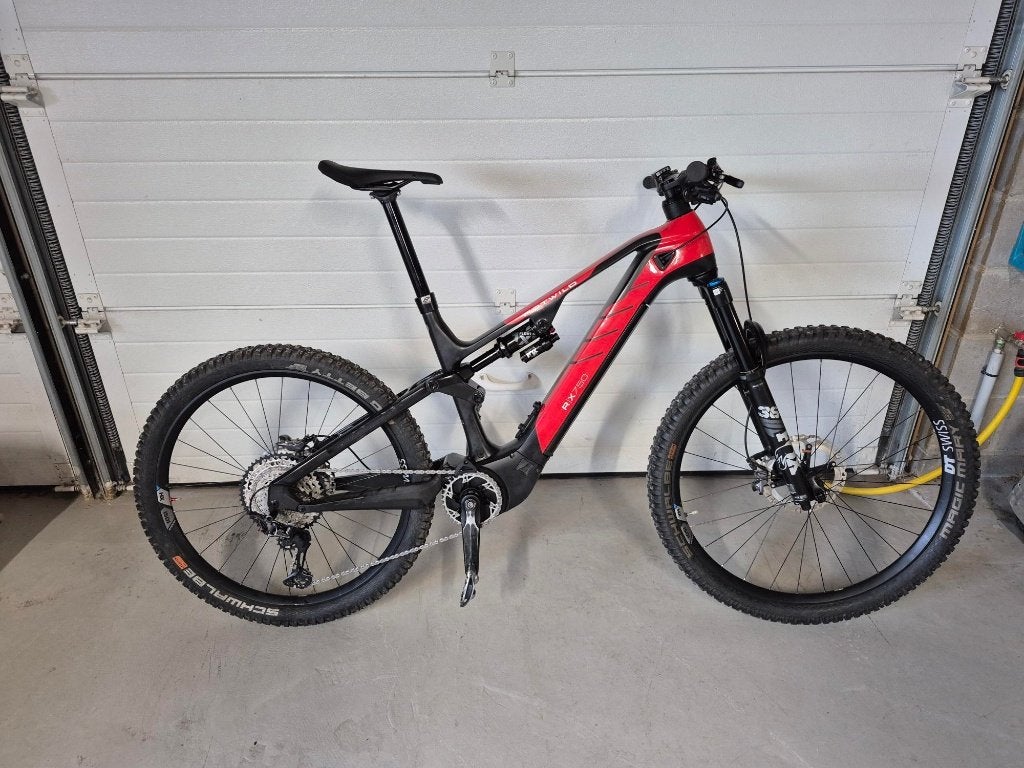 Rotwild rx 750 très bon état, Vélos & Vélomoteurs, Autres marques, 10 à 15 vitesses, Enlèvement, Utilisé