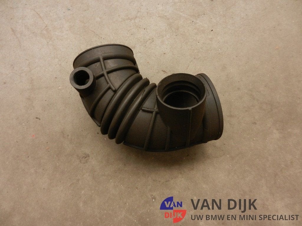 inlaat luchtslang BMW 5 SERIE E39 E38 13541703726, -, Origine de la pièce connue, Utilisé, -